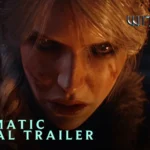 The Witcher 4 Trailer Breakdown: Stunning Graphics, Ciri’s Role, and What to Expect