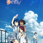 Makeine: Too Many Losing Heroines! S2 – Official Announcement