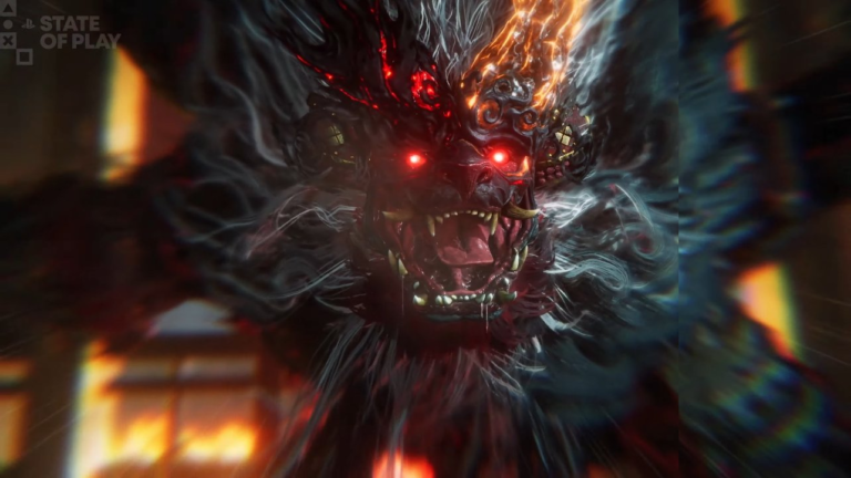 nioh 3 cover