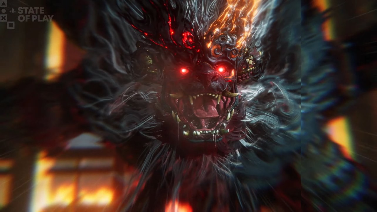 nioh 3 cover